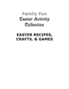 Thumbnail Family Fun Easter Activity Collection Thumbnail Family Fun Easter Activity Collection